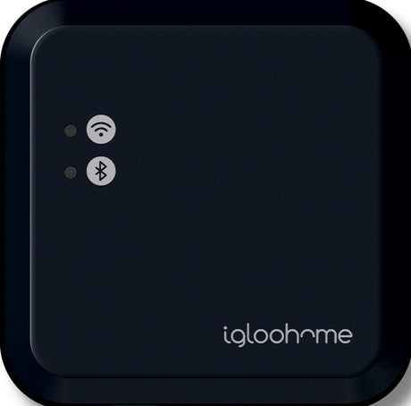 Pont Wi-Fi Igloohome