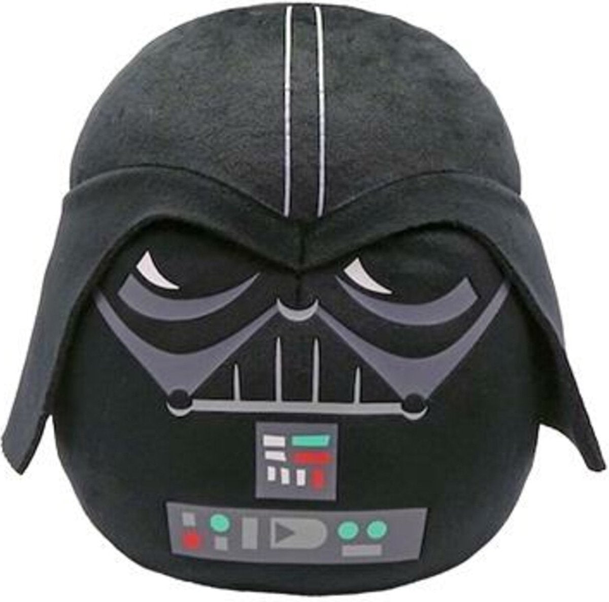 Ty bonnet ty squish a boo star wars dark vador, 20cm