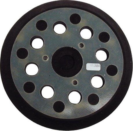 Accessoires Makita patin de ponçage souple - 196684-1