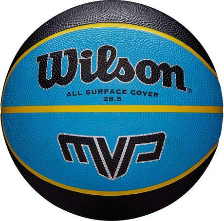 Wilson MVP Basket-ball