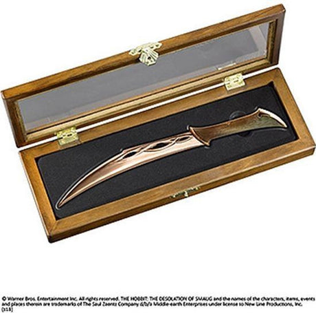 Noble Collection Le Hobbit: ouvre-lettre Tauriel