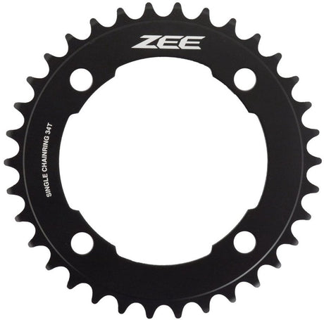 Plateau Shimano zee pour fc-m640 m645