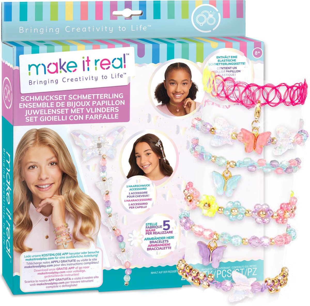 Spectron Make It Real le faire vous-même