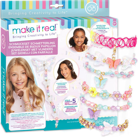 Spectron Make It Real le faire vous-même
