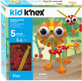 Bot-i Kid Knex Safari Compagnons de construction