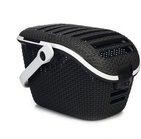 Panier de voyage Curver - 53,3x38,7x33,3cm - anthracite