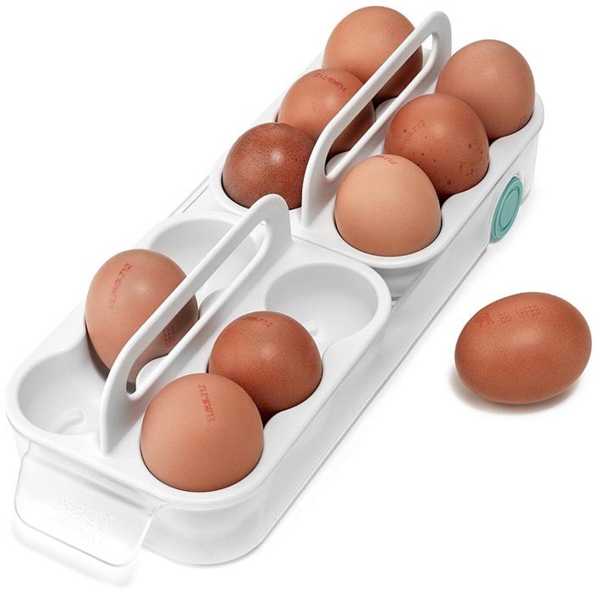 Tiroir de rangement pour réfrigérateur à œufs Joseph Joseph Refrigerstore™
