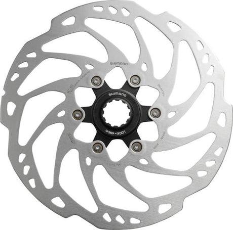 Shimano SLX 105 SM-RT70 Centre Centre 140 mm