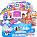 Simba aqua gelz ensemble de luxe, 25 pièces.