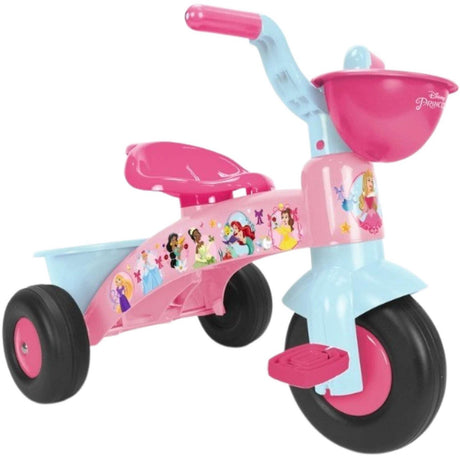 Disney princesse tricycle princesse disney - filles - rose