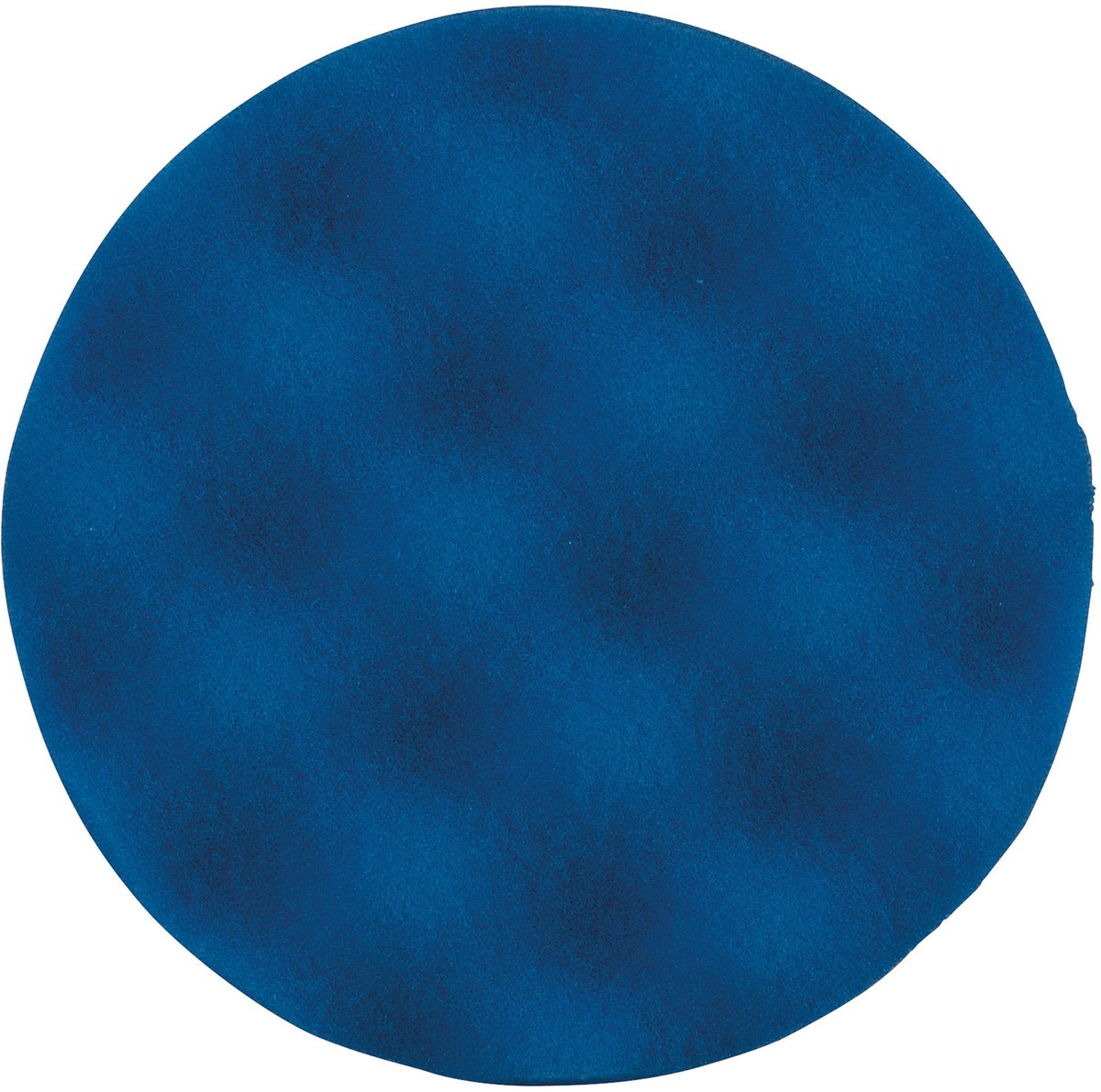 Makita accessoires éponge bleu doux moyen 150mm - d-62642 d-62642