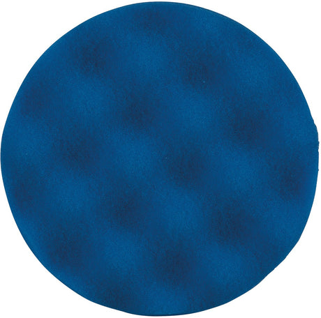 Makita accessoires éponge bleu doux moyen 150mm - d-62642 d-62642