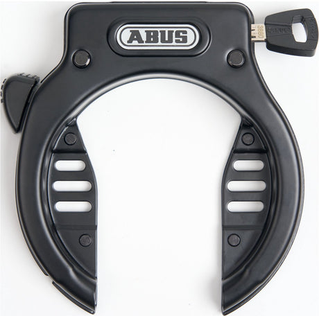 ABUS AMPARO 2.0 LOCK DE RONNE DE BICYLEMENT - ART2 - Black