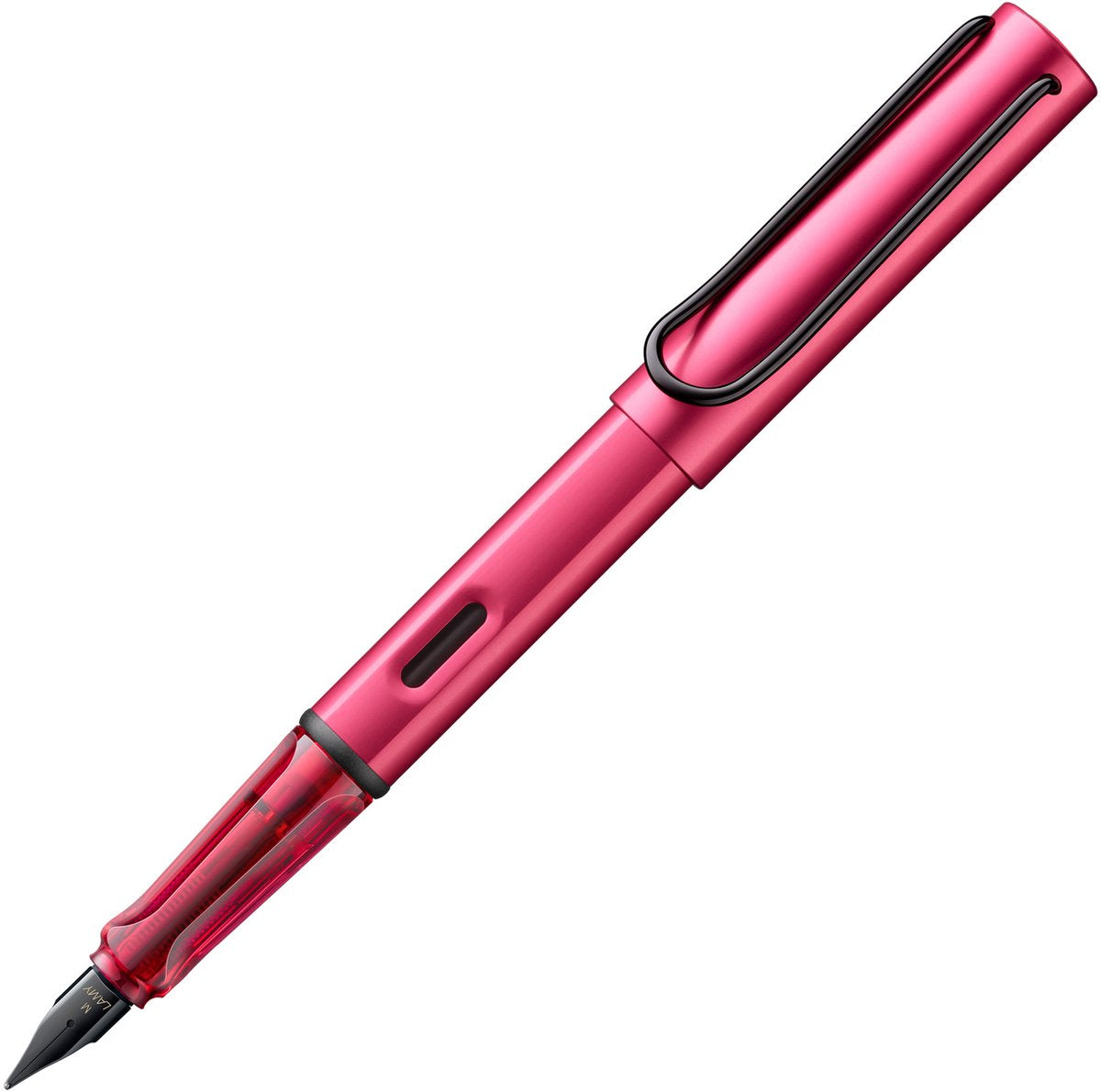Stylo plume Lamy al-star - fougueux
