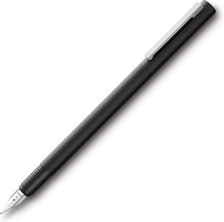 Stylo plume Lamy CP 1 - noir