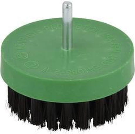 Wolfcraft - brosse de polissage pour foret ø 80 mm - 2713000