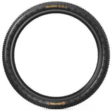 Pneu souple Continental trinotal trail grip 29 tr e-25