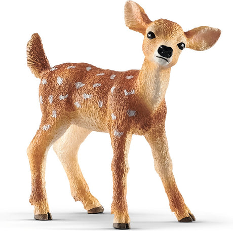 Schleich sauvage Virginia jeune 14820