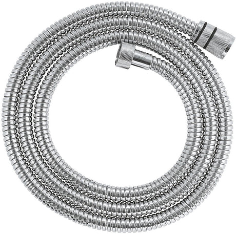 Grohe flexible de douche en métal vitalioflex - 175cm - chrome - 22100000