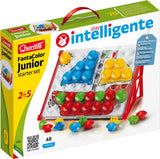 Quercetti Isteek Mosaic Junior