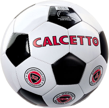 Mondo Football Callceto, 20 cm