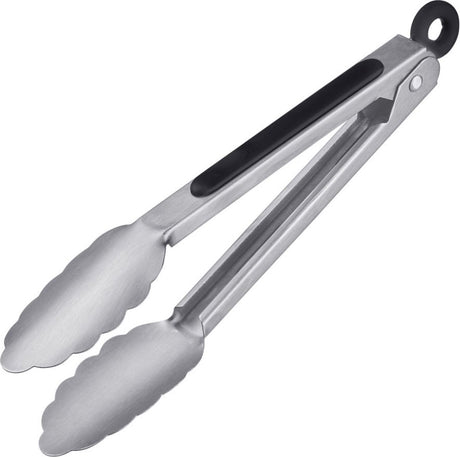 Westmark pince à servir barbecue mini acier inoxydable 20cm