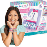 Spectron Make It Real - Friendship Bracelet Maker