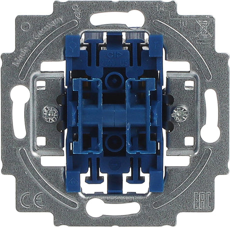 Interrupteur de store de base Busch-jaeger abb - 2cka001012a1309 - e292v