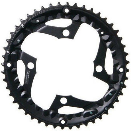 Shimano Chain Top 48T FC -T521 Non Series - Chain Edge - Black