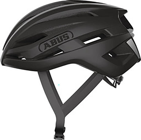 Abus Helm Stormchaser Ace Velvet Black M 54-58CM