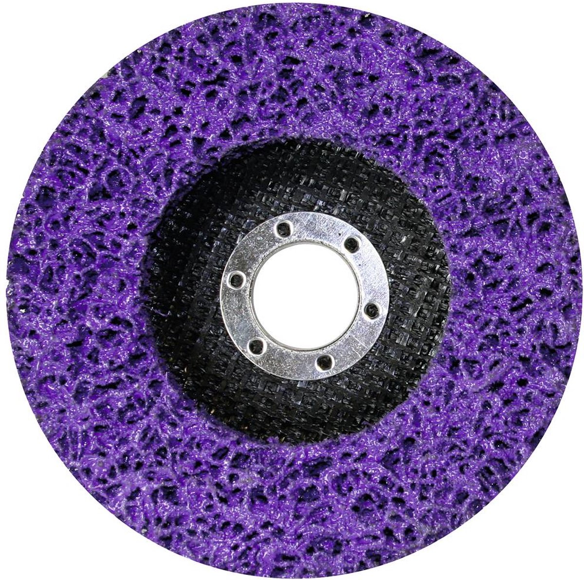 Makita b-29022 disque de nettoyage 125 mm 1 pièce(s)