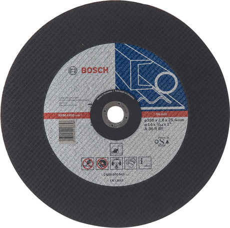 Bosch DSS à droite avec. 350x2,8