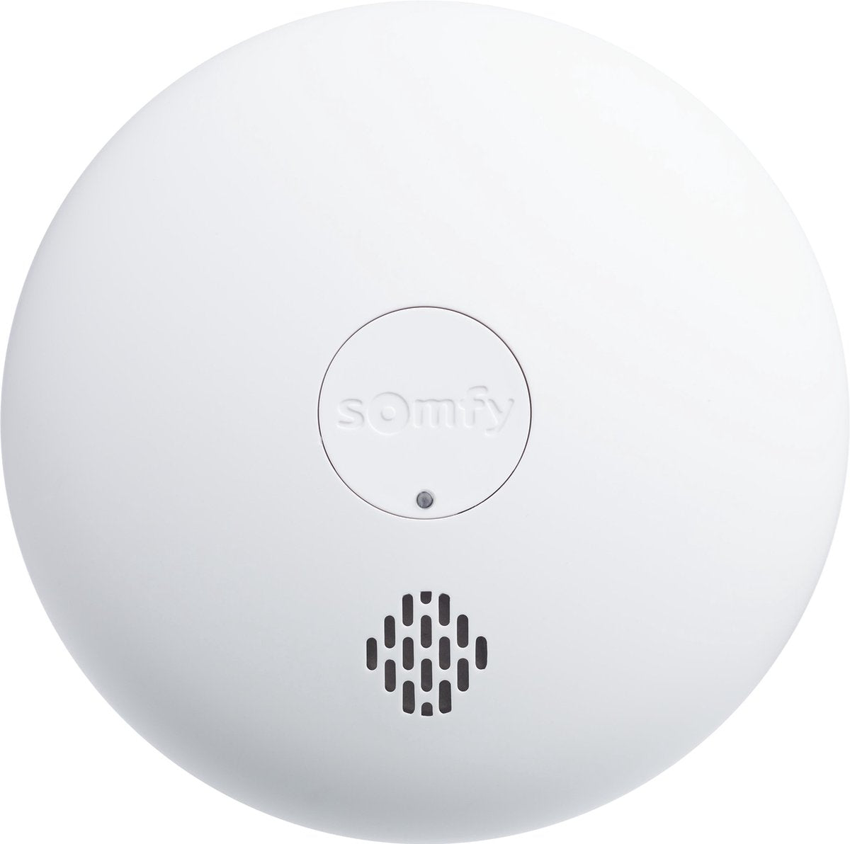 Détecteur de fumée Somfy Protect