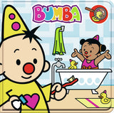 Livre de bain Bumba - bumbina