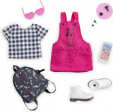 Vêtements de poupée Corolle