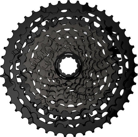 Shimano cassette queues 11v 11-45t cs-lg700 noir
