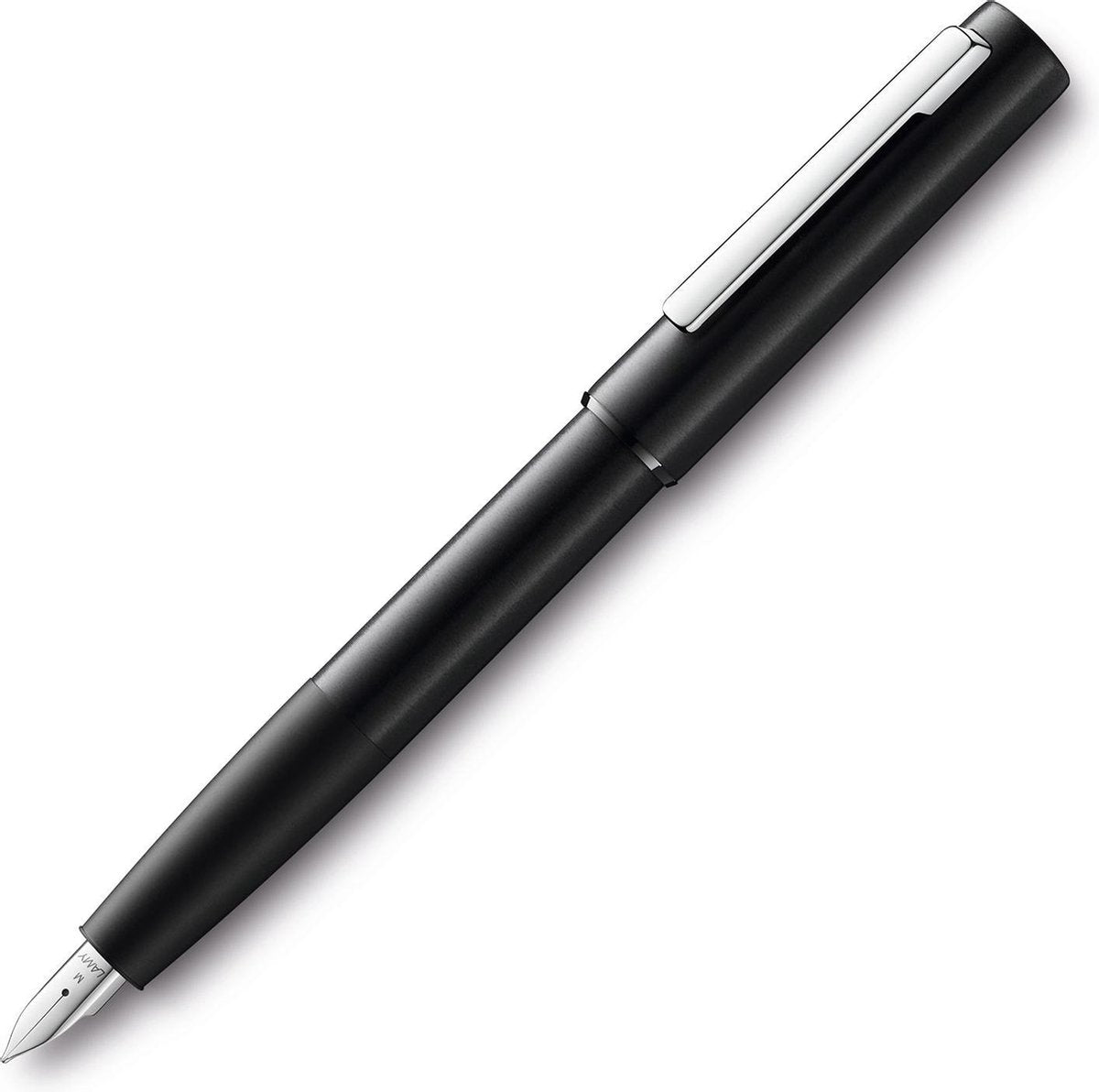 Stylo plume Lamy aion - noir