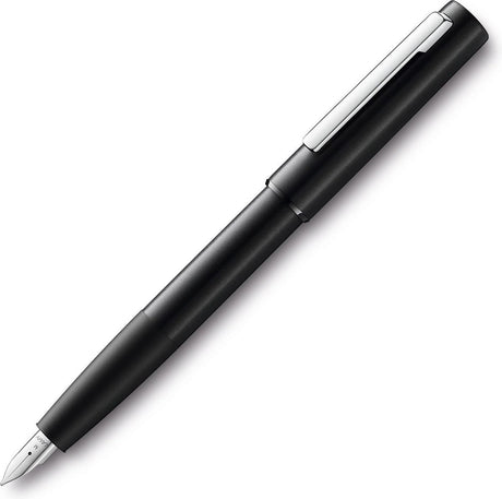 Stylo plume Lamy aion - noir