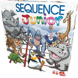 Jeu junior séquence Goliath