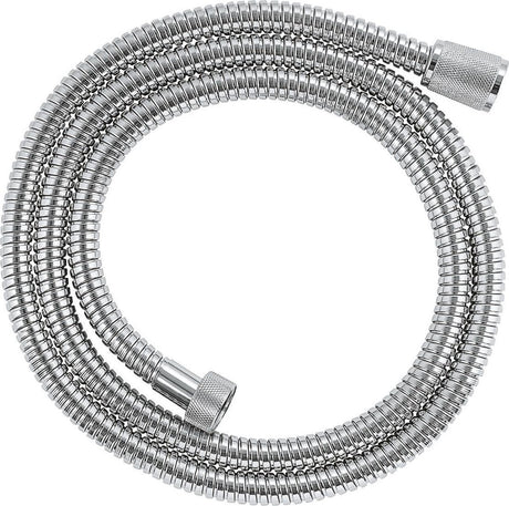 Flexible de douche Grohe vitalioflex métal longue durée - 150 cm - métal - chrome