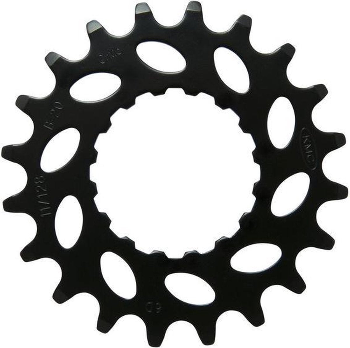 Gear E-Bike Bosch 21 dentaire 1 2 x 1 8-cr-mo