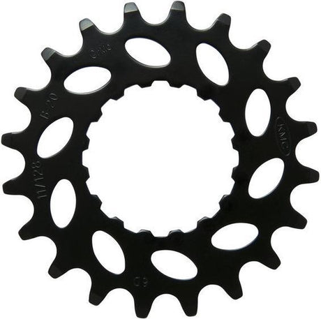 Gear E-Bike Bosch 21 dentaire 1 2 x 1 8-cr-mo
