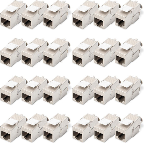 Digitus dn-93615-24 module intégré rj45 24 pièce(s)