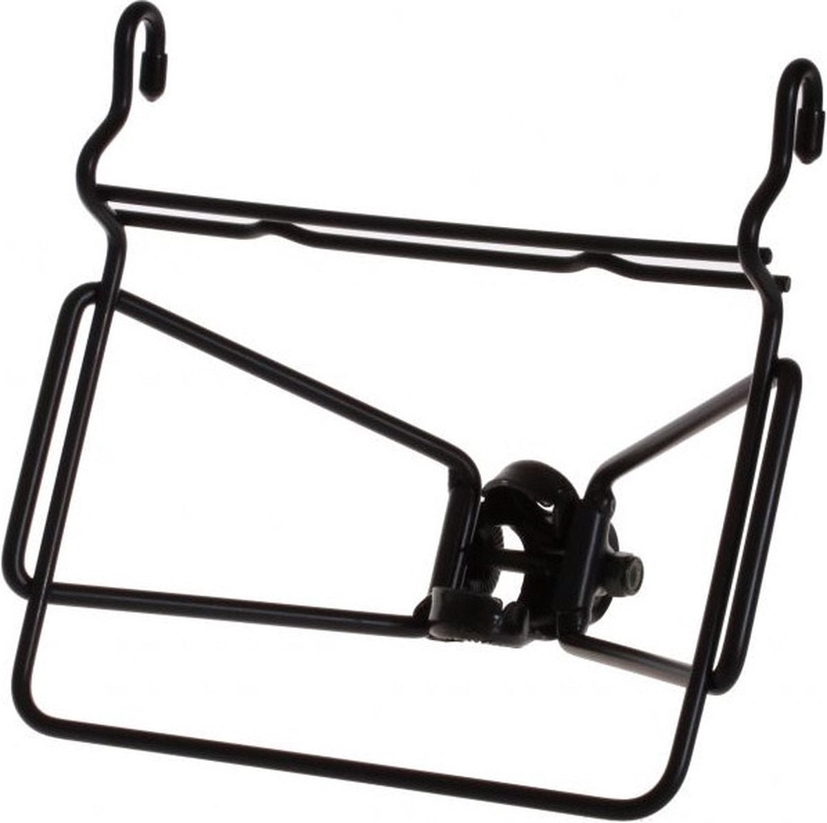 Basket steco noir