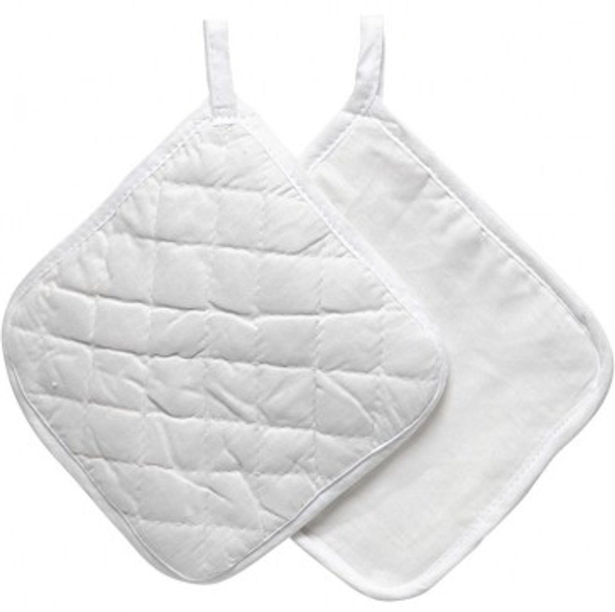 Société créative https: www.ccobby.nl maniques-size-20x20-cm-145-gr-white-1-pair