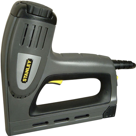 Agrafeuse manuelle électrique Stanley tre550 type g - 6-tre550