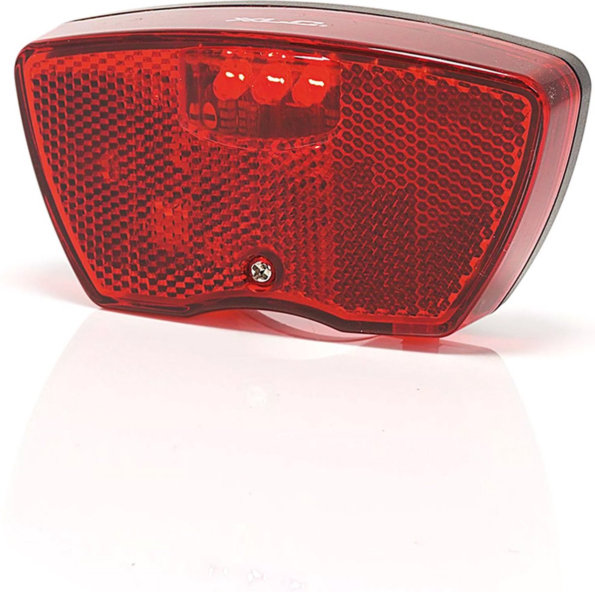 Feu arrière XLC CL-R04 - LED - avec piles
