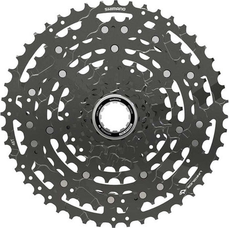 Shimano cassette cs-lg400 cale.cassette lg400 10f 11-39z
