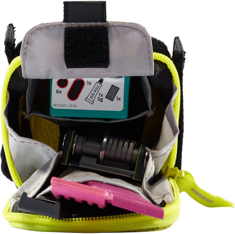 Vaude race light l luminum - sacoche de selle