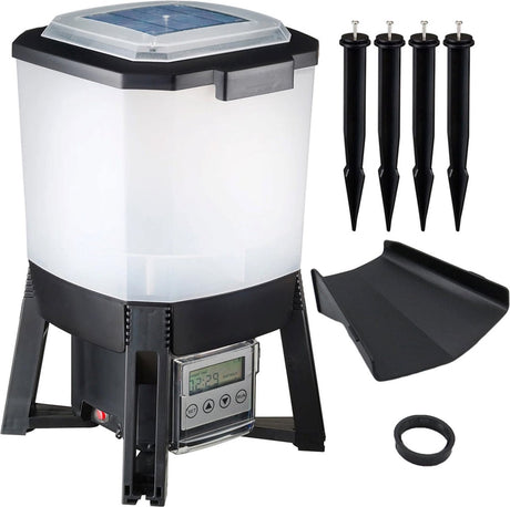 Ubbink Fish Feed Solar 6 L